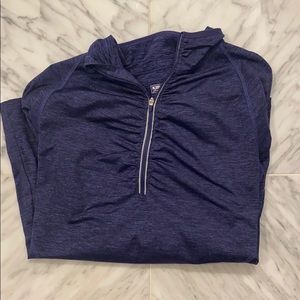 Kirkland Athletic Long Sleeve top